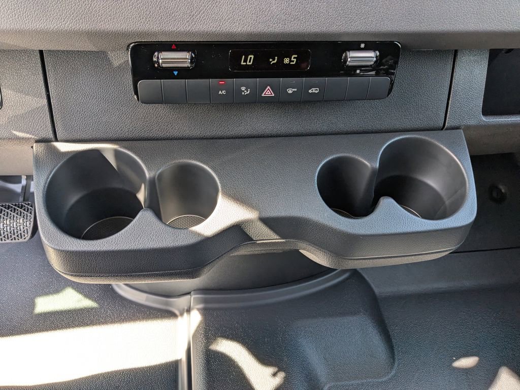 New 2026 Mercedes-Benz Sprinter 2500 image 15