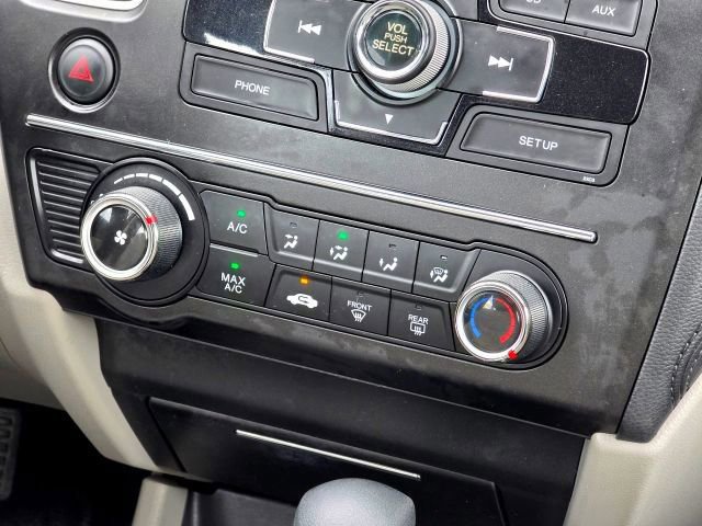 Used 2014 Honda Civic LX image 21