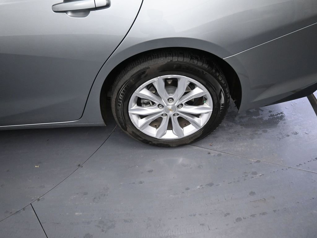 Used 2023 Chevrolet Malibu LT image 19