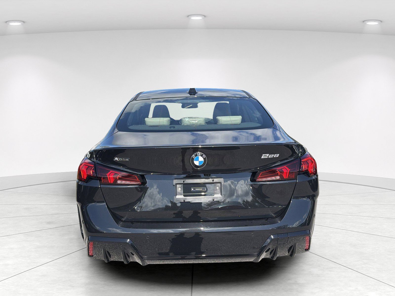 New 2026 BMW 228i xDrive w/ Premium Package AWD/4WD image 5