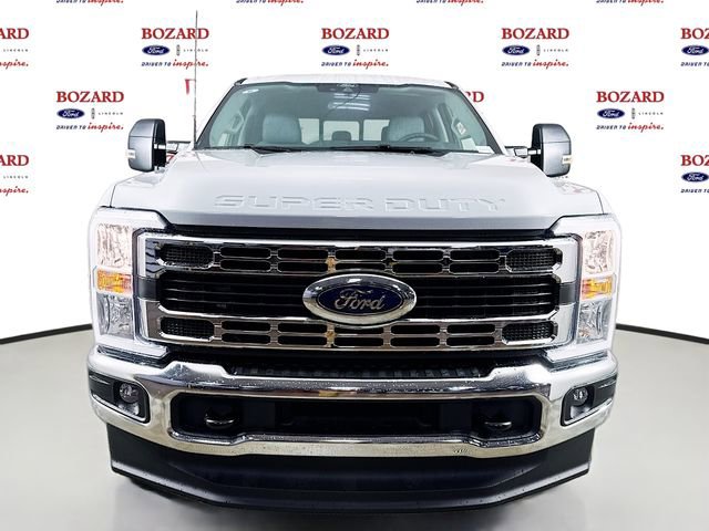 New 2026 Ford F250 XLT w/ FX4 Off-Road Package image 2