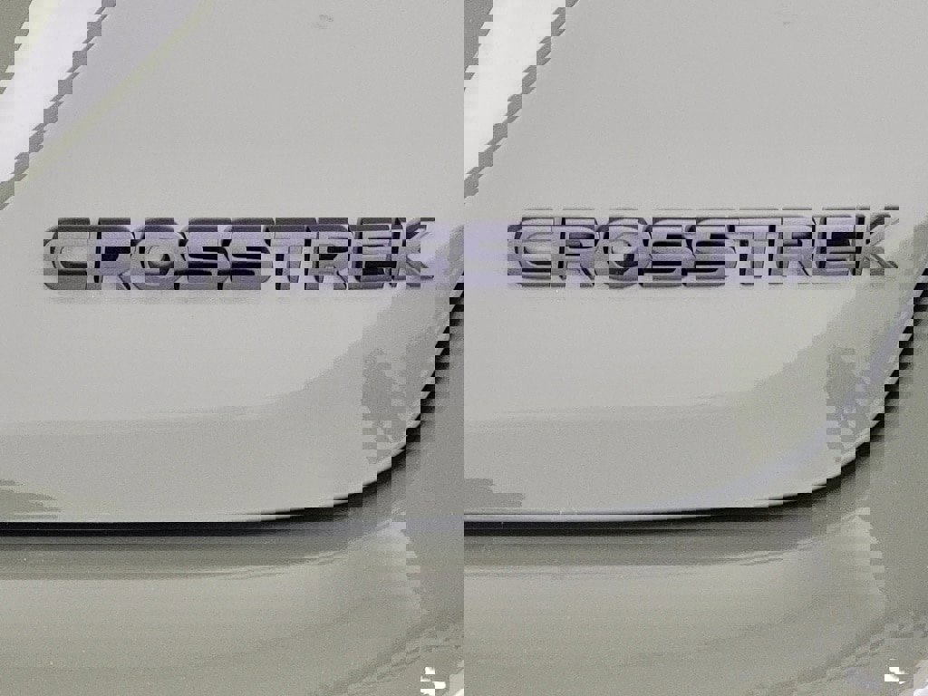 New 2026 Subaru Crosstrek 2.5i image 5