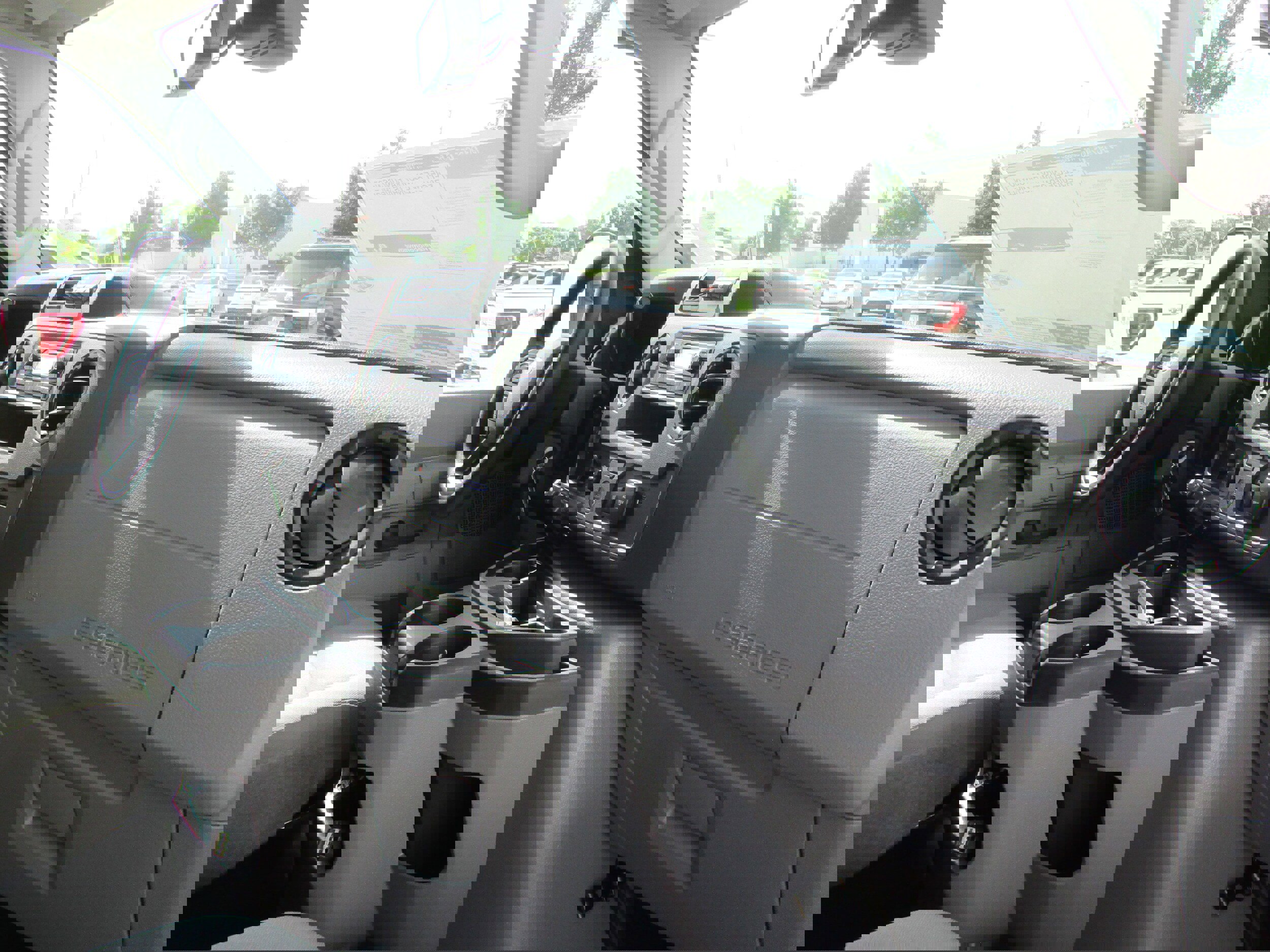 New 2026 Ford E-350 and Econoline 350 Super Duty w/ Power Equipment Group image 25