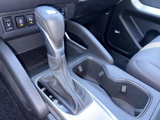 Certified 2025 Nissan Frontier SV w/ SV Convenience Package RWD image 18