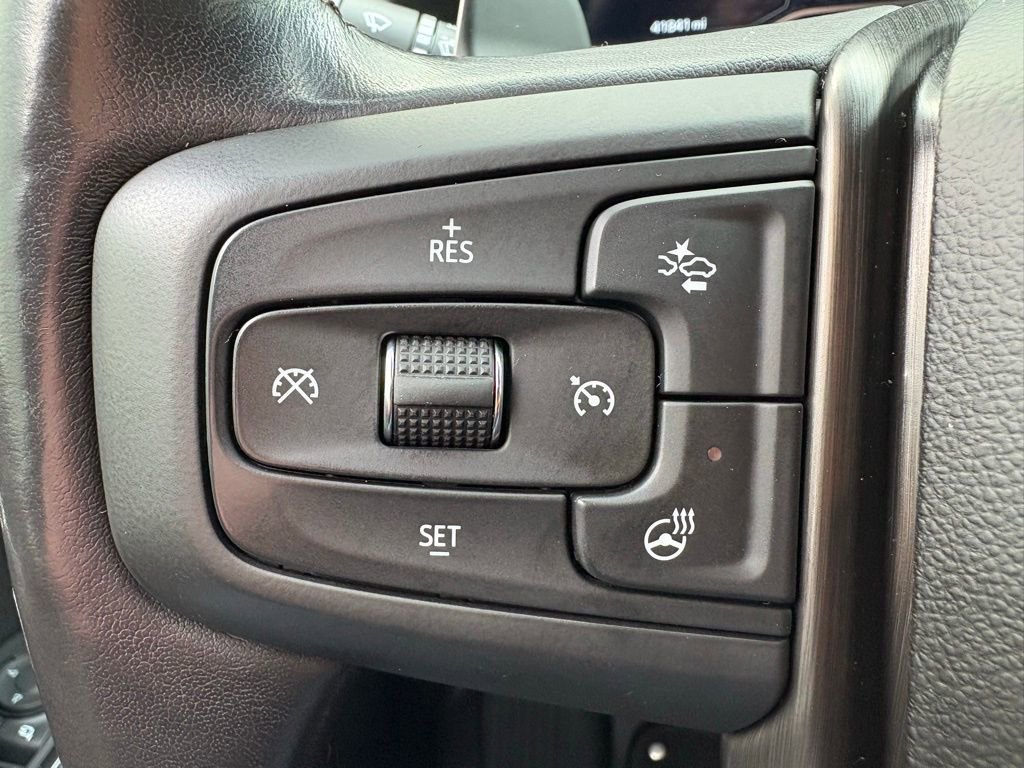 Used 2022 GMC Sierra 1500 AT4 w/ AT4 Premium Package image 20