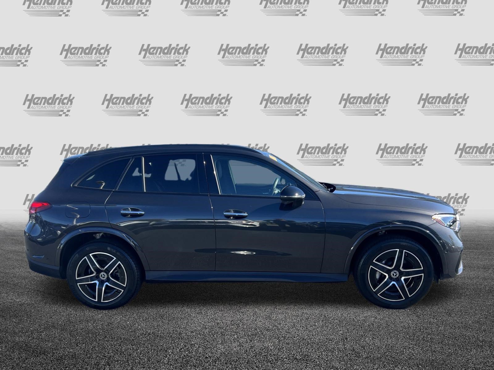 Certified 2024 Mercedes-Benz GLC 300 image 11