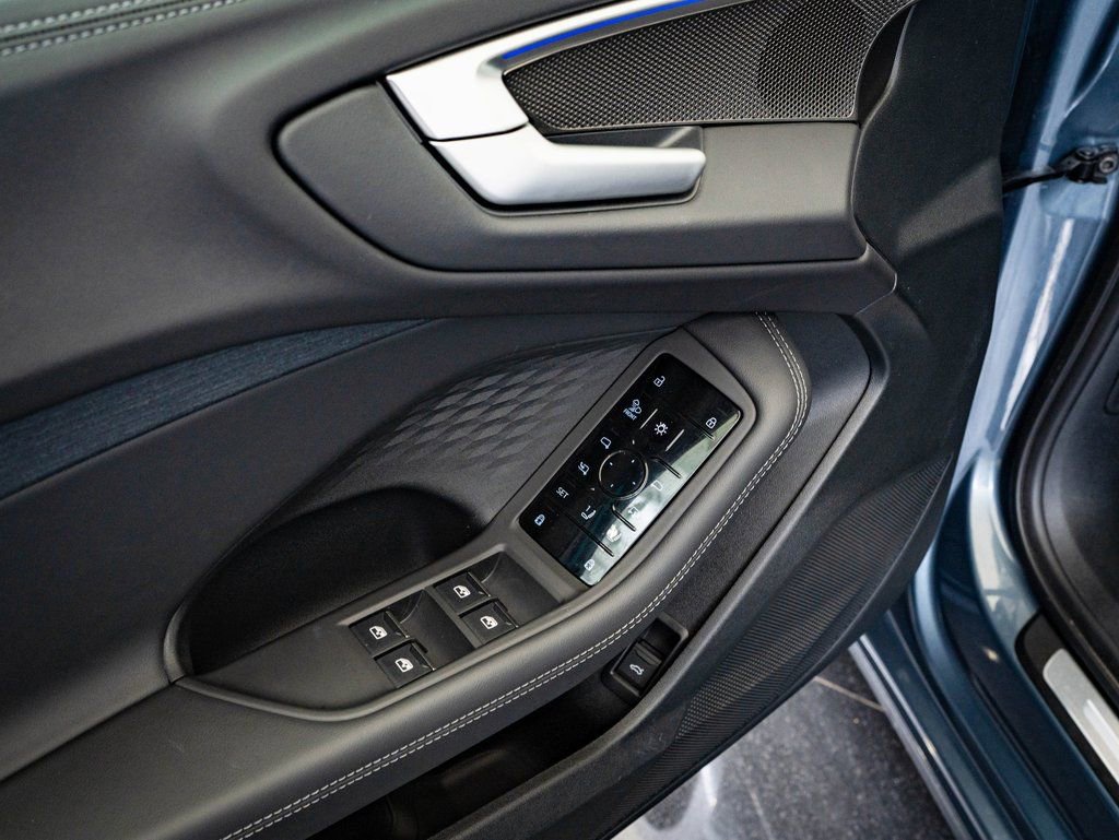 Certified 2025 Audi A5 2.0T Premium Plus w/ Premium Plus image 24