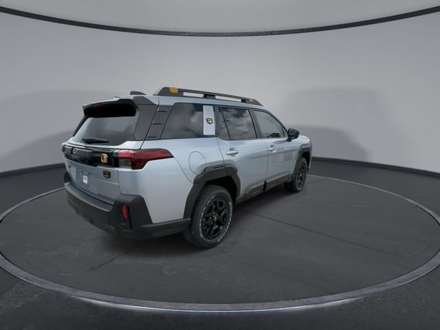 New 2026 Subaru Outback Wilderness AWD/4WD image 8