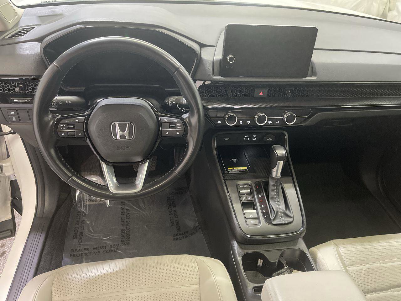 Certified 2025 Honda CR-V EX-L image 14