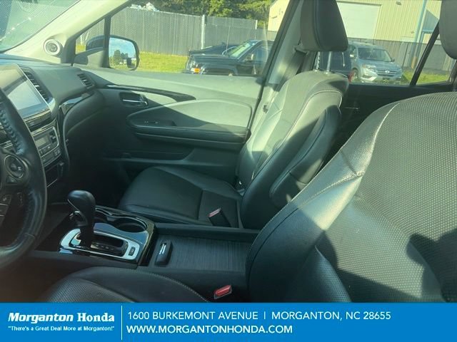 Used 2019 Honda Ridgeline RTL-E image 7