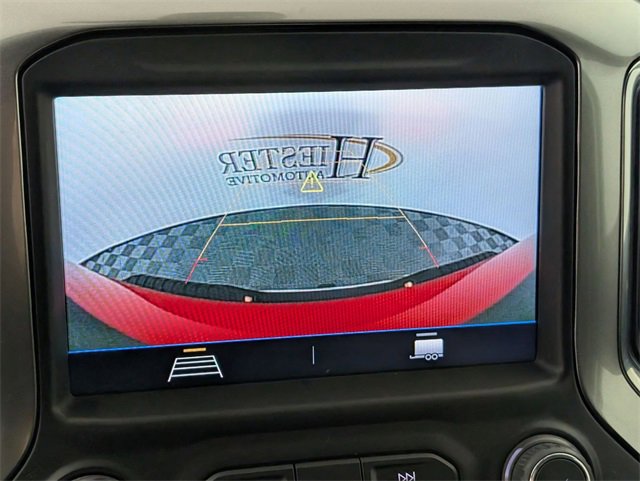 Used 2023 Chevrolet Silverado 2500 LT w/ All Star Edition image 21