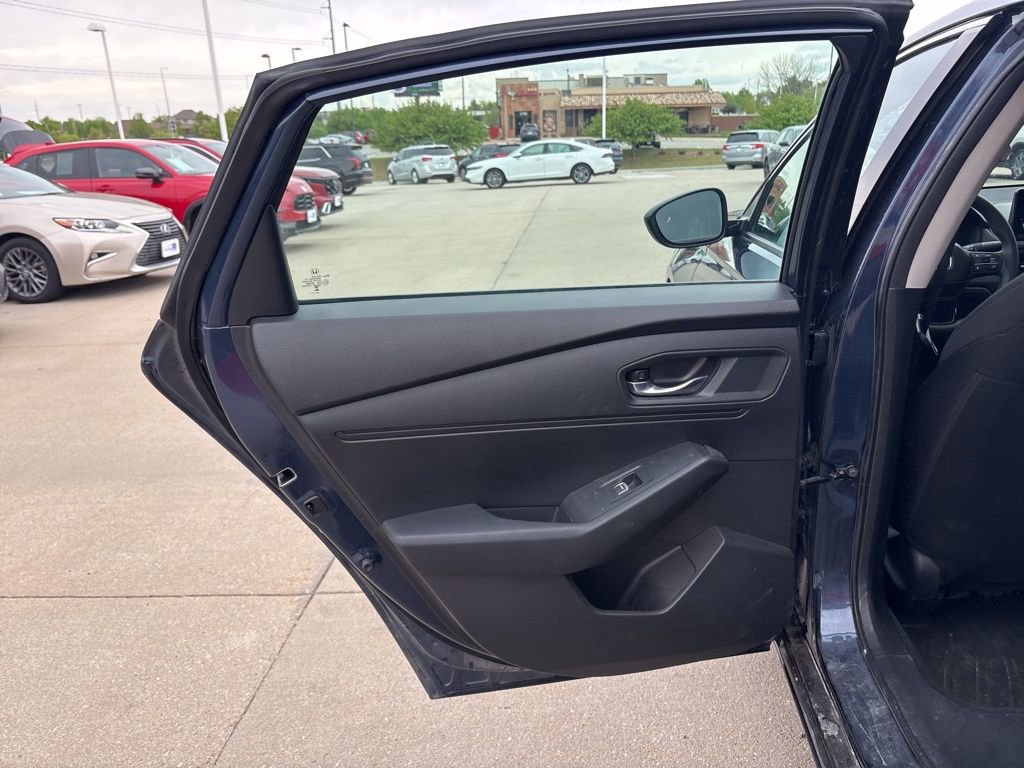 Used 2023 Honda Accord EX image 35