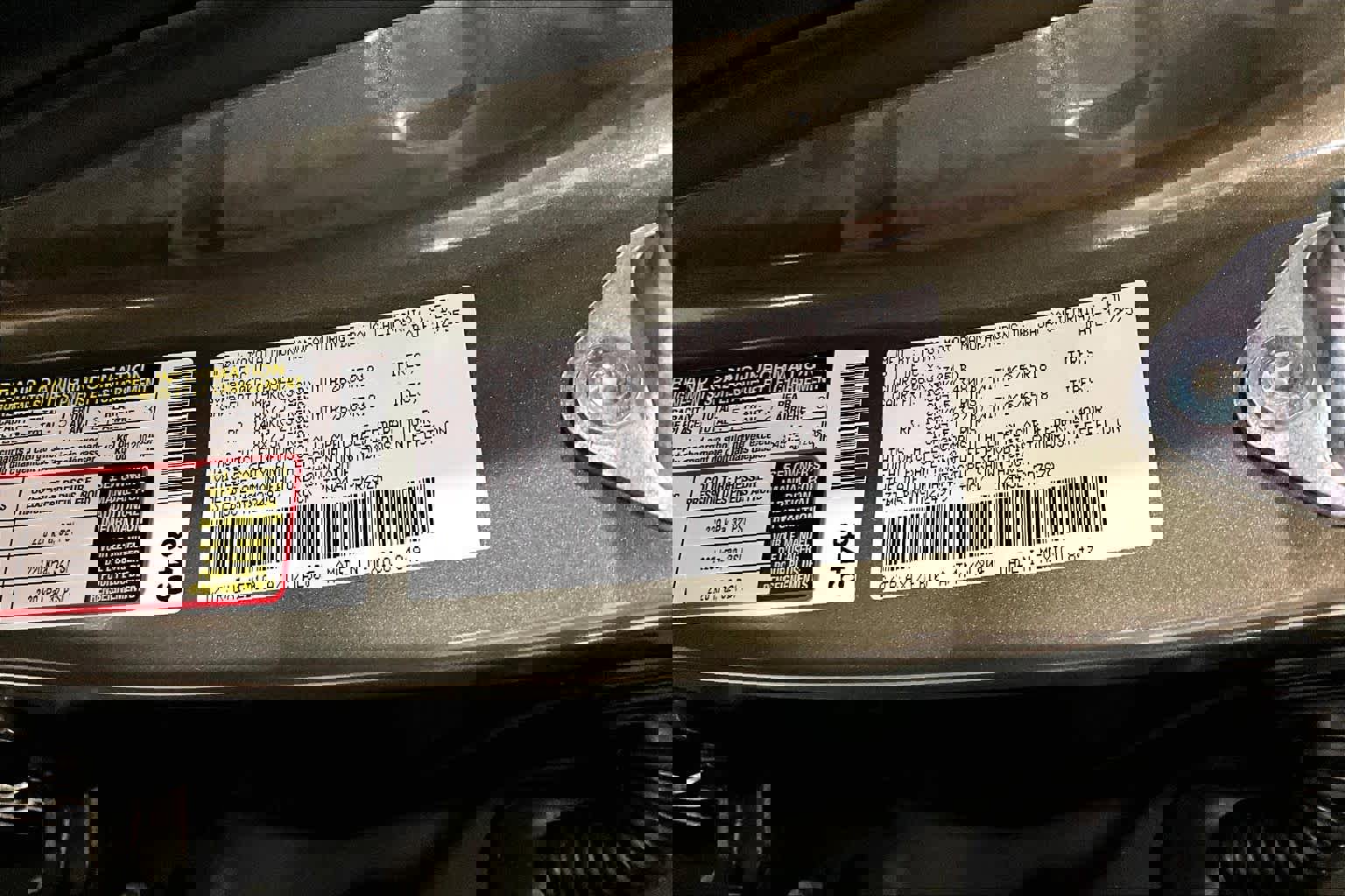 New 2026 Toyota Tacoma Limited image 22