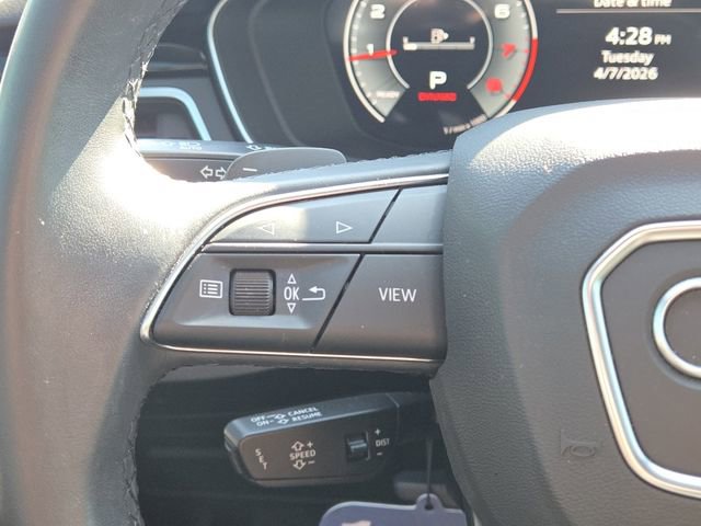 Used 2022 Audi A5 2.0T Premium Plus image 12