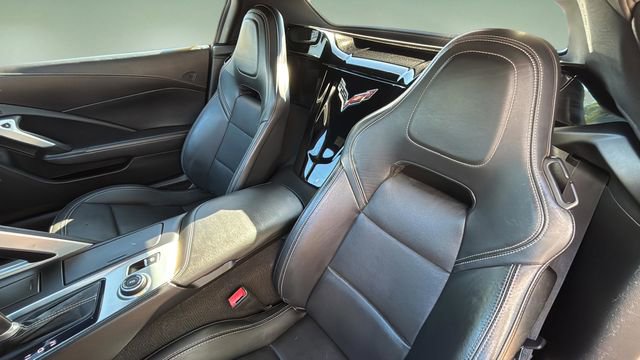 Used 2014 Chevrolet Corvette Stingray Convertible RWD image 20