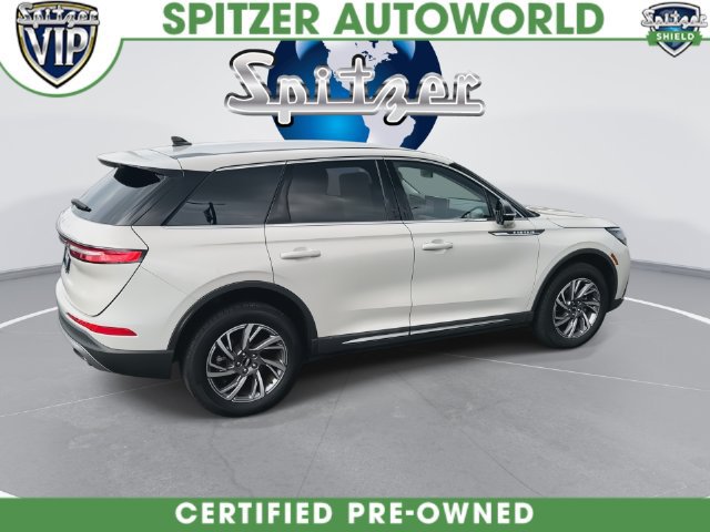 Used 2023 Lincoln Corsair AWD w/ Equipment Group 101A image 15