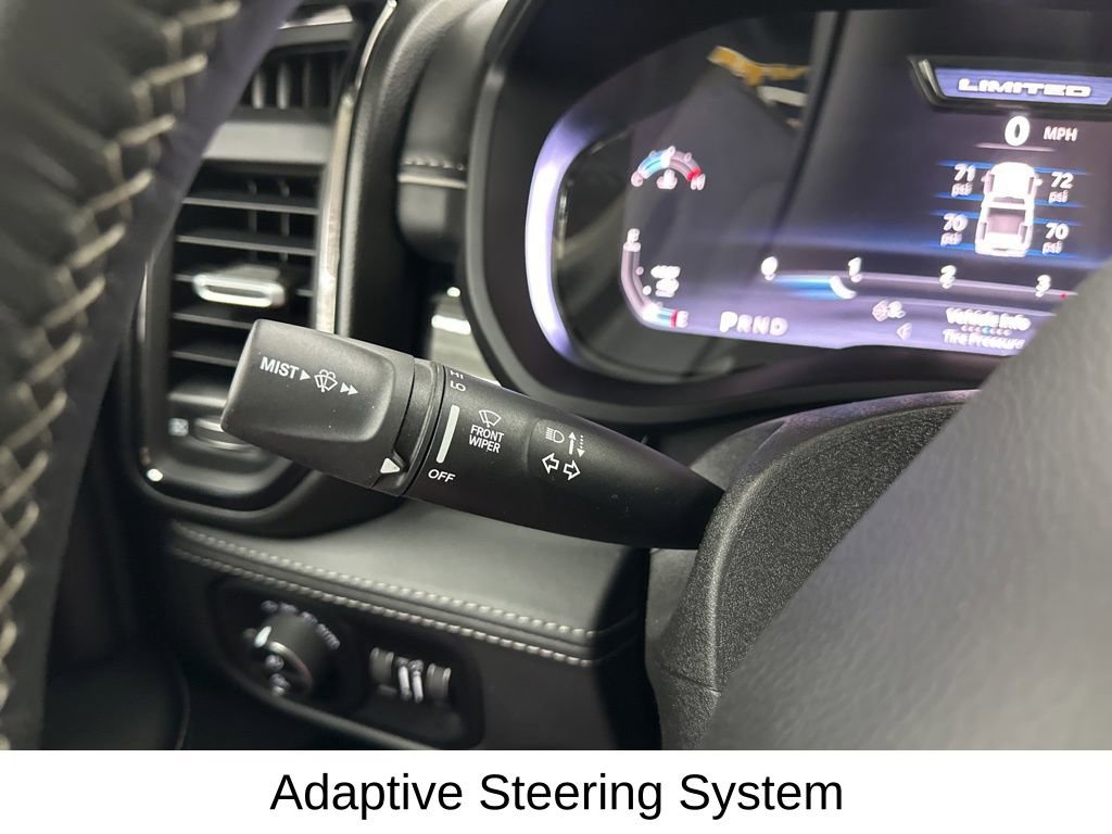 Used 2025 RAM 2500 Limited image 37