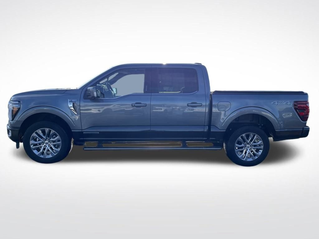 Used 2024 Ford F150 King Ranch image 2