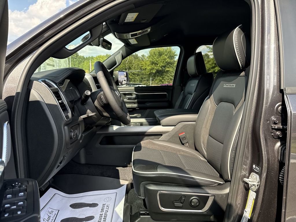 New 2026 RAM 1500 Laramie image 11