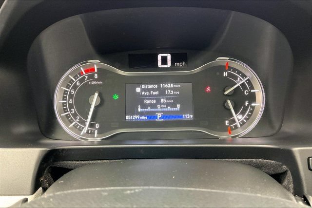 Used 2023 Honda Ridgeline RTL-E image 23
