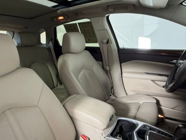 Used 2012 Cadillac SRX Luxury image 53