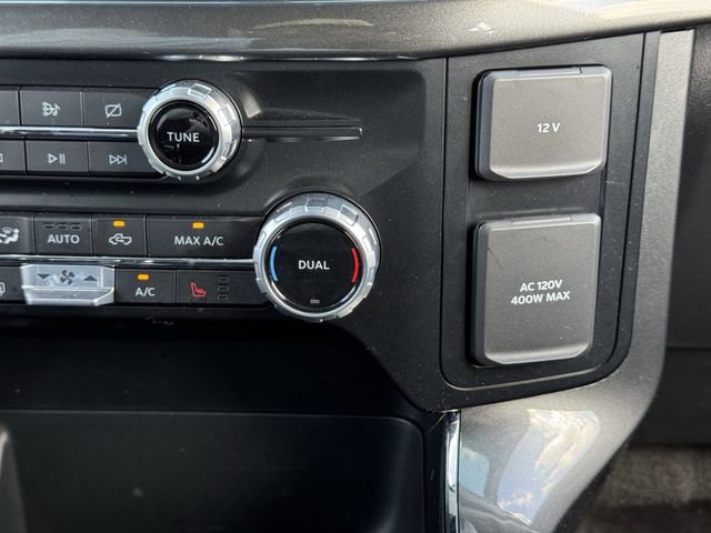Used 2023 Ford F150 XLT w/ Equipment Group 302A High AWD/4WD image 20