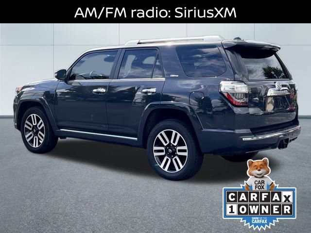 Used 2024 Toyota 4Runner Limited image 12