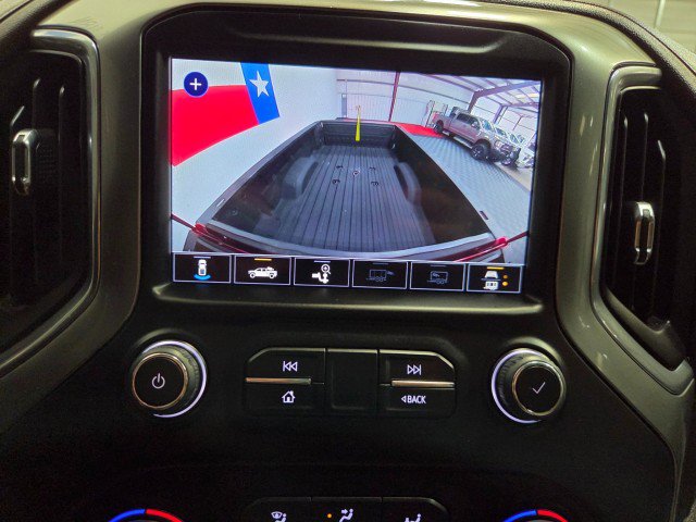 Used 2023 Chevrolet Silverado 2500 LTZ w/ Gooseneck/5TH Wheel Package AWD/4WD image 58