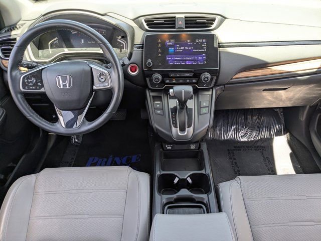 Used 2022 Honda CR-V EX-L image 15