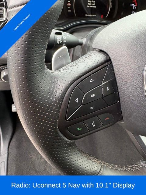 Used 2026 Dodge Durango GT AWD/4WD image 14