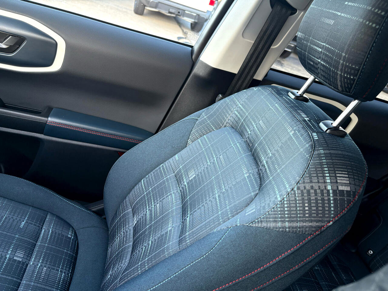 Used 2024 Ford Bronco Sport Heritage w/ Heritage Convenience Package image 16