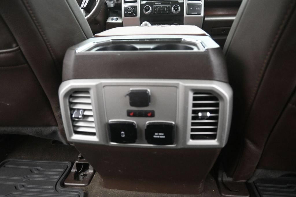 Used 2020 Ford F150 King Ranch w/ Equipment Group 601A Luxury AWD/4WD image 12