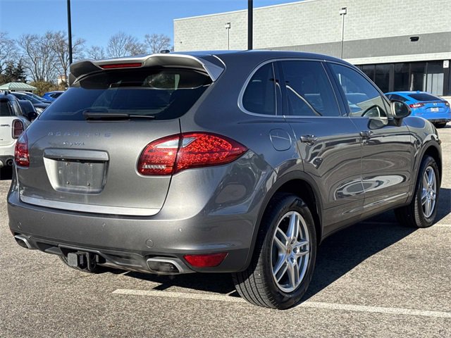 Used 2014 Porsche Cayenne image 5