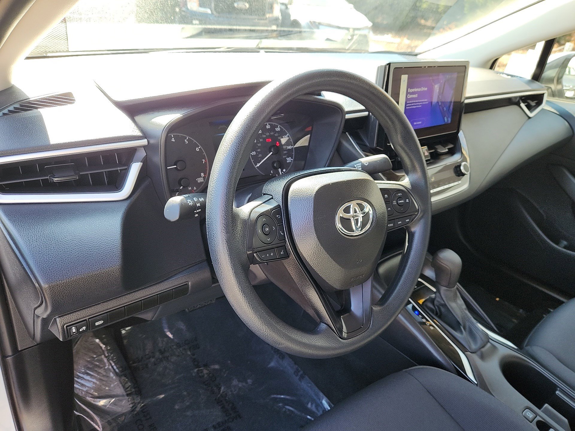 Certified 2025 Toyota Corolla LE image 11