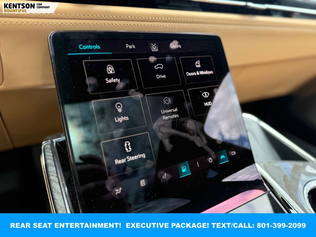 Used 2025 Cadillac Escalade IQ Sport 2 AWD/4WD image 29