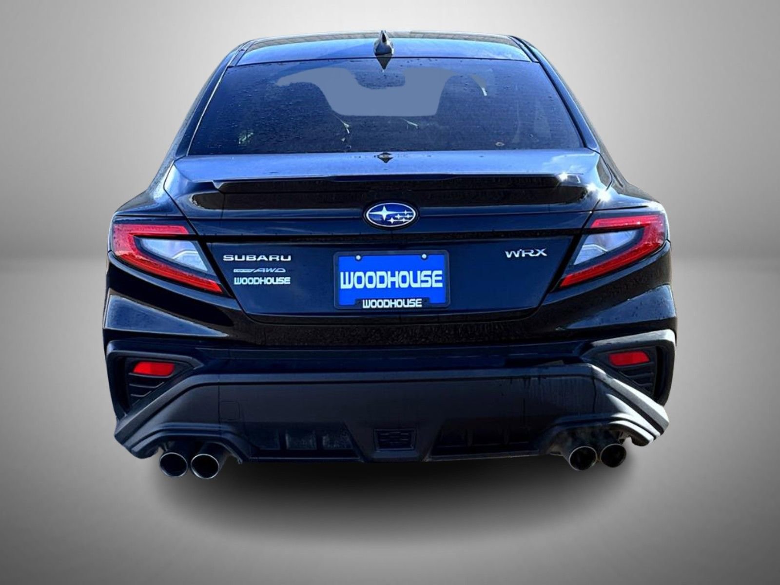 Used 2024 Subaru WRX TR image 6