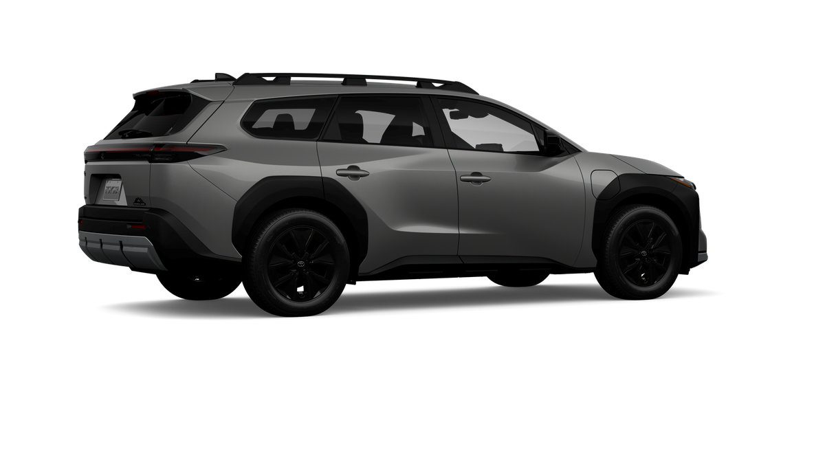 New 2026 Toyota bZ Woodland AWD/4WD image 27