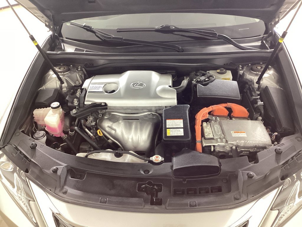 Used 2017 Lexus ES 300h w/ Luxury Package FWD image 29