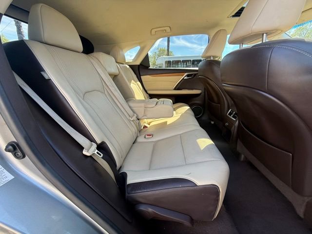 Used 2017 Lexus RX 350 FWD w/ Premium Package image 14