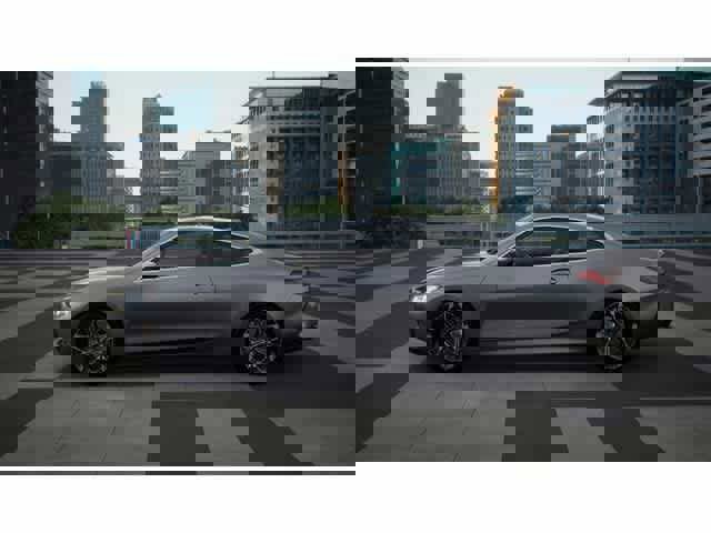 New 2026 BMW 430i Coupe w/ Parking Assistance Package RWD image 4