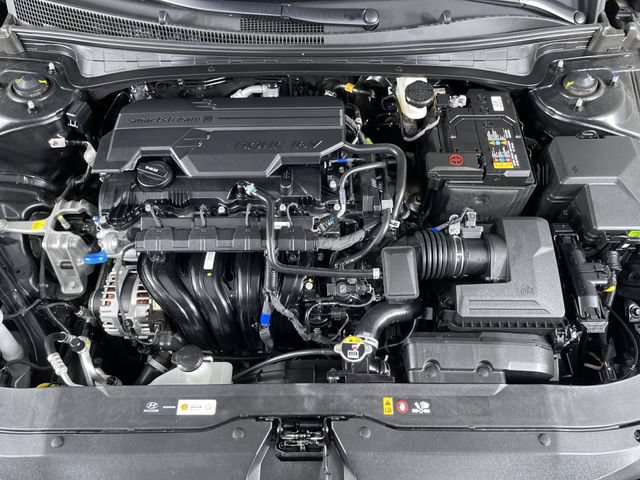 New 2026 Hyundai Elantra SEL Sport Premium FWD image 46