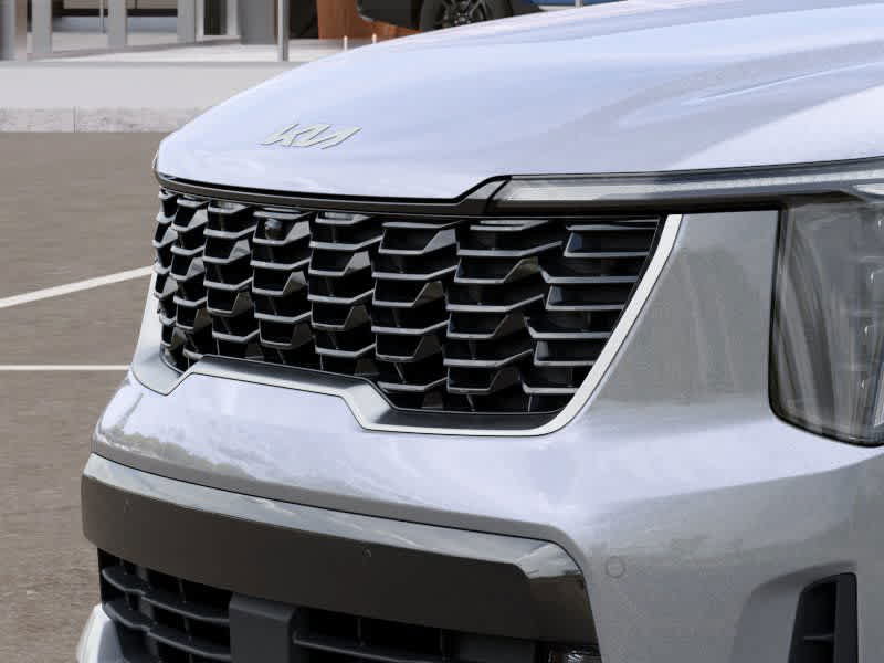 New 2025 Kia Sorento SX Prestige AWD/4WD image 12