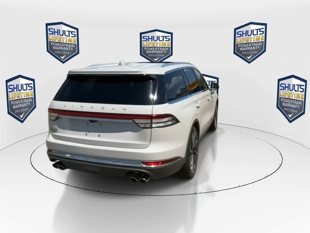 Used 2020 Lincoln Aviator Reserve w/ Equipment Group 202A AWD/4WD image 8