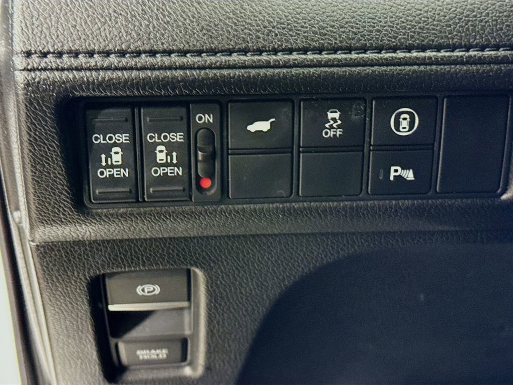 Used 2022 Honda Odyssey Elite image 10