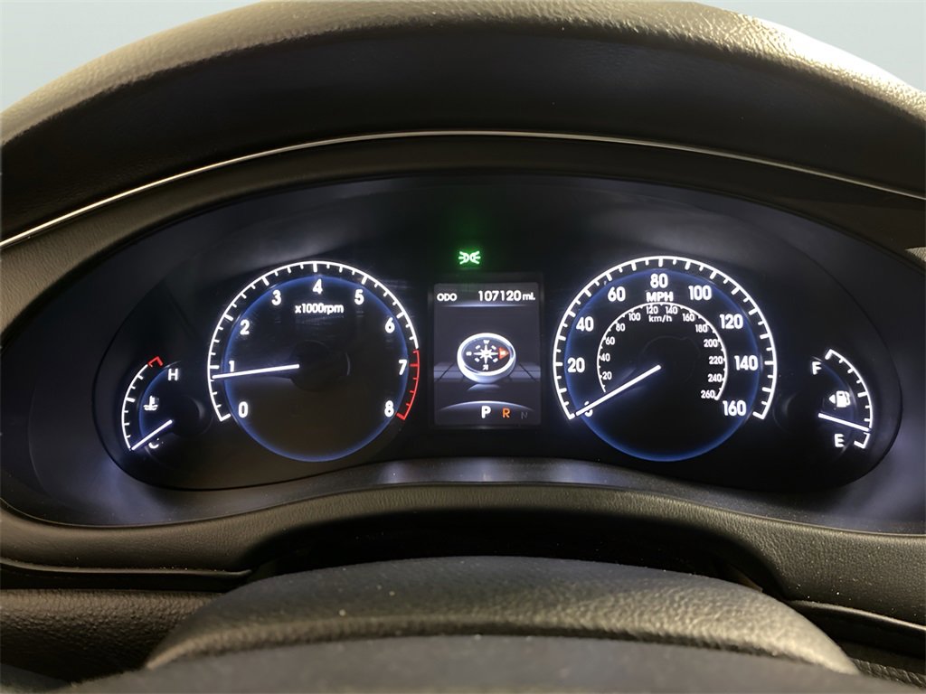 Used 2012 Hyundai Genesis 5.0 R-Spec image 15