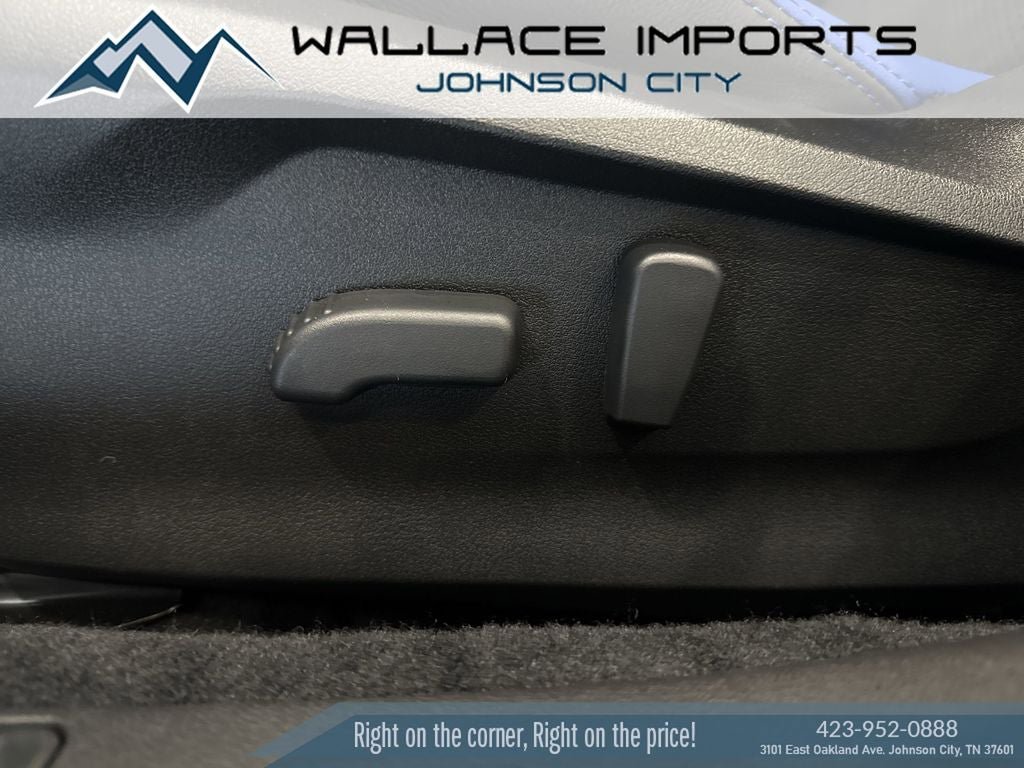 New 2026 Subaru WRX tS image 10
