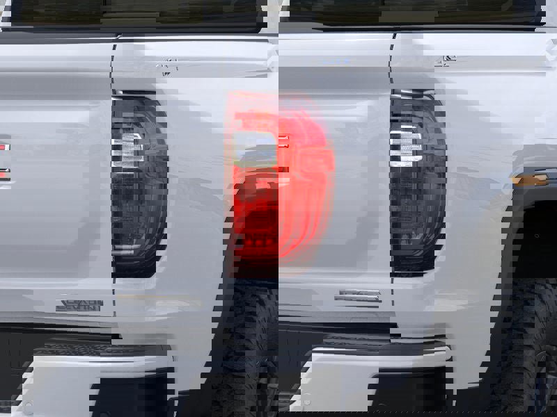 New 2025 GMC Canyon Elevation w/ Convenience Package image 11