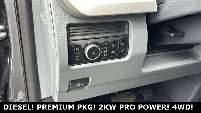 New 2026 Ford F350 XLT image 9