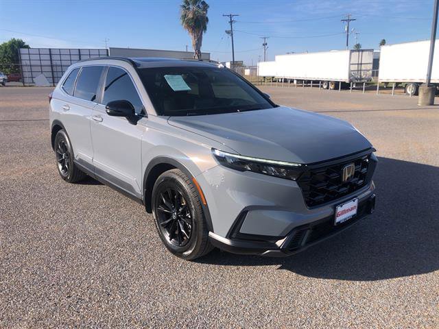 Used 2023 Honda CR-V Sport