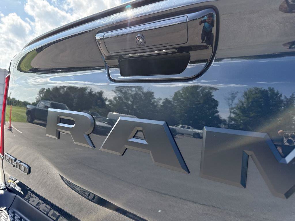 New 2026 RAM 1500 RHO w/ RHO Level 1 Equipment Group AWD/4WD image 40